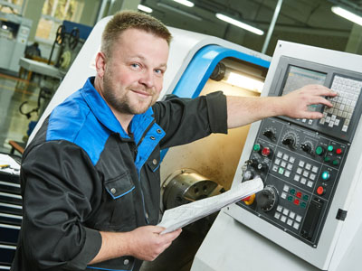 Industrie