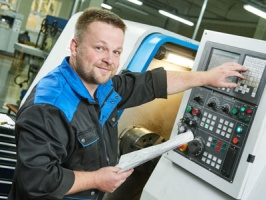 Industrie